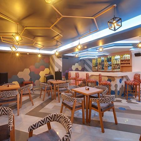 Cygnett Inn Repose Guwahati Dış mekan fotoğraf