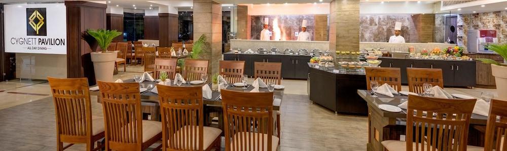 Cygnett Inn Repose Guwahati Dış mekan fotoğraf
