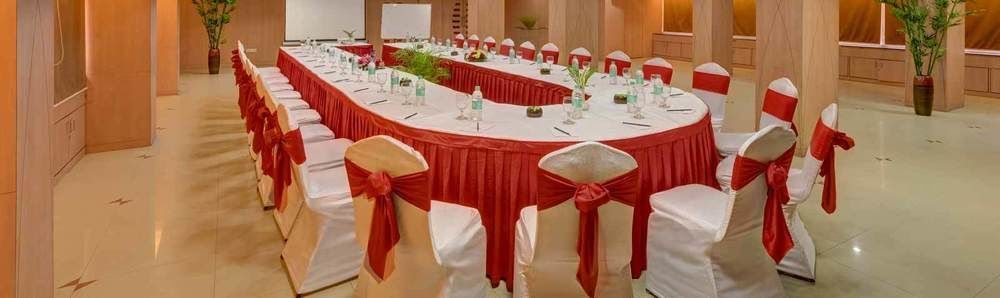 Cygnett Inn Repose Guwahati Dış mekan fotoğraf