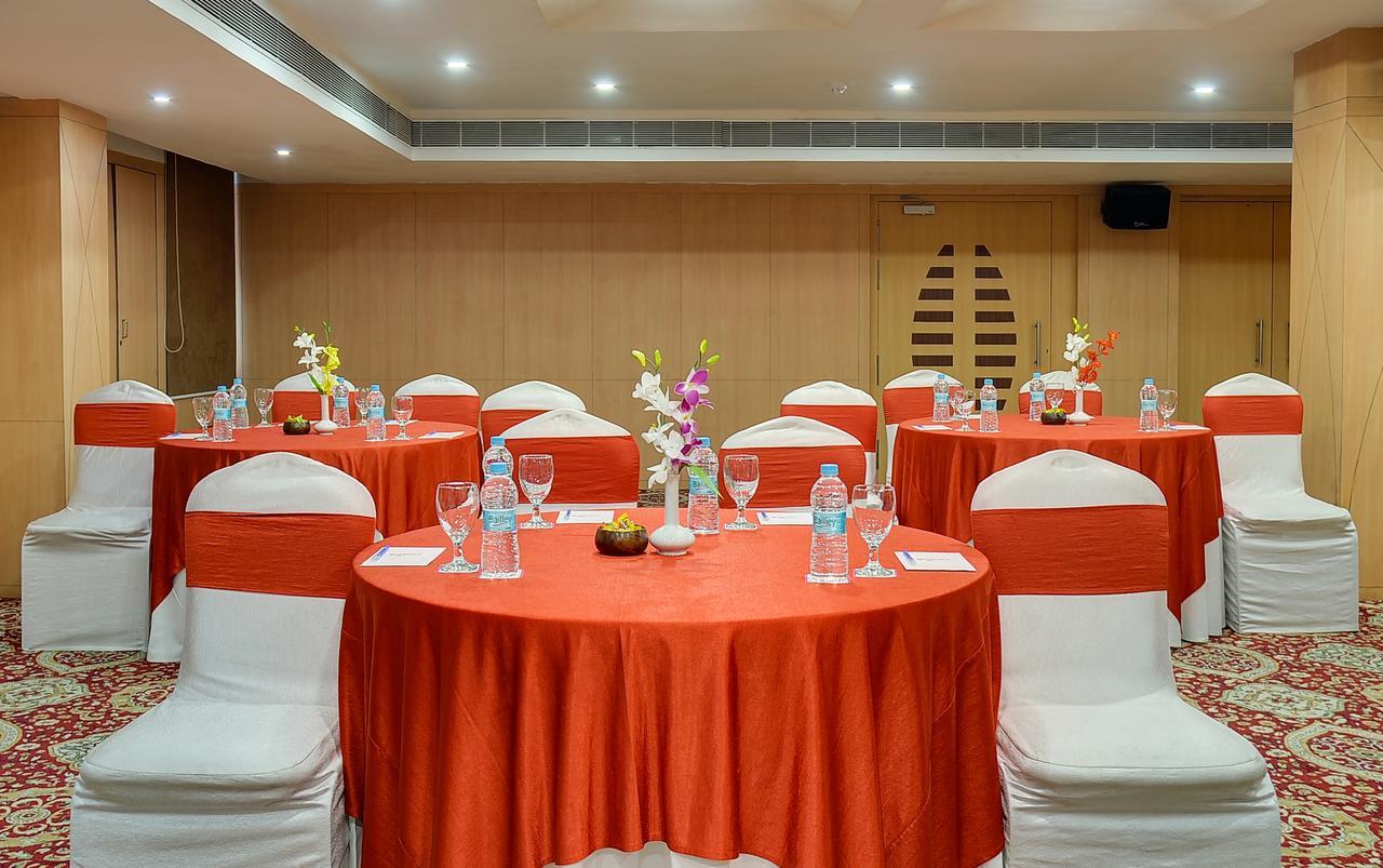Cygnett Inn Repose Guwahati Dış mekan fotoğraf