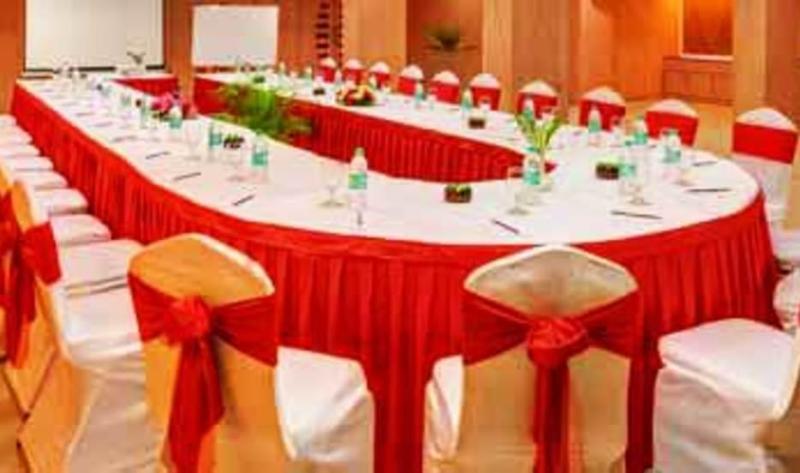 Cygnett Inn Repose Guwahati Dış mekan fotoğraf